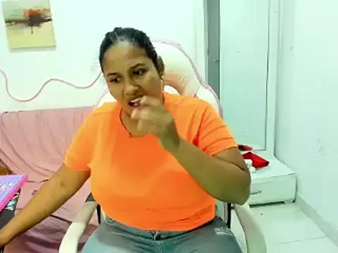 Kika_teem on StripChat 