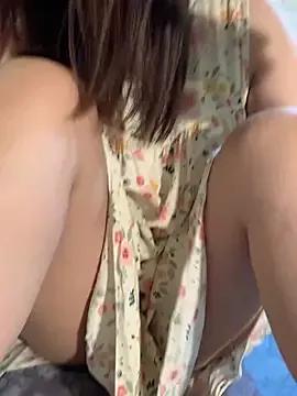 kiken5868 on StripChat 