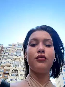 KikiWatson on StripChat 