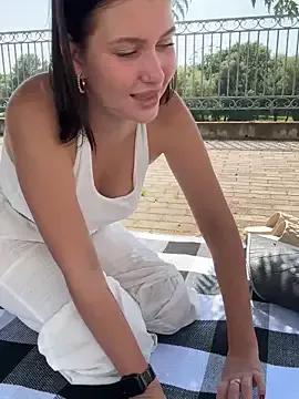 KikiWatson on StripChat 