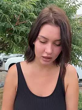 KikiWatson on StripChat 