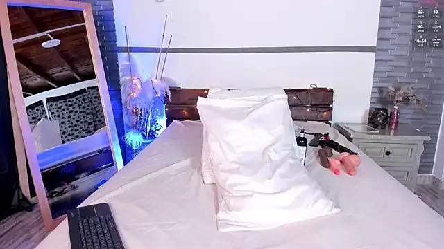 Kimberly_lozano on StripChat
