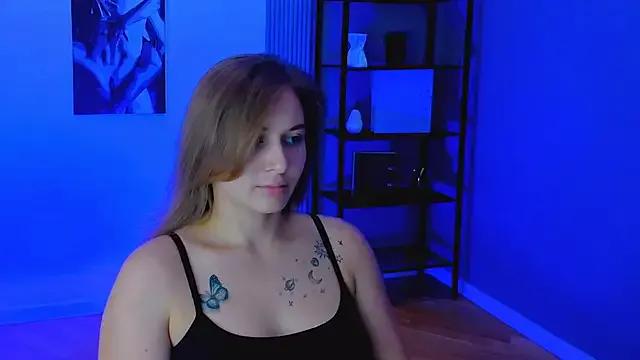 KimberlyPierceLove on StripChat