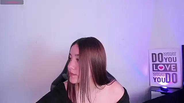 KimGarces — Freechat on StripChat