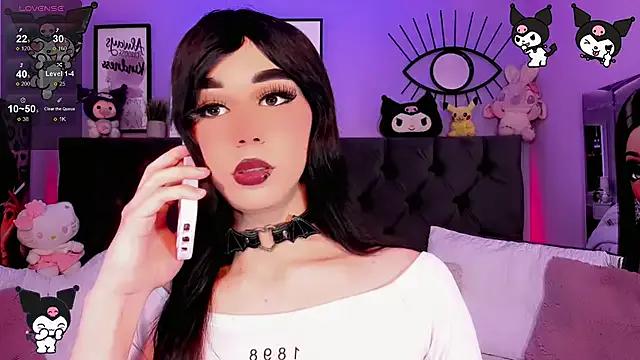 kimMaddiee on StripChat 