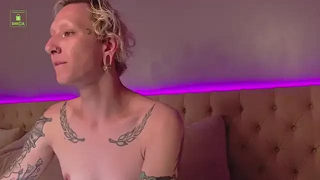 KimmHill on StripChat
