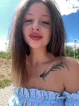 Kimsweet7 — Freechat on StripChat