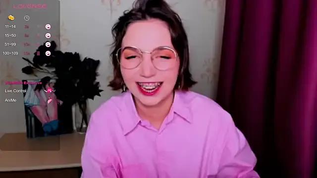 KindHazelHere_ — Didn't you expect it? I'm back!