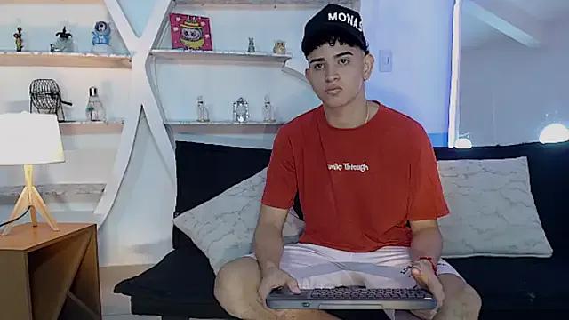 KING_OFF_BOYS on StripChat
