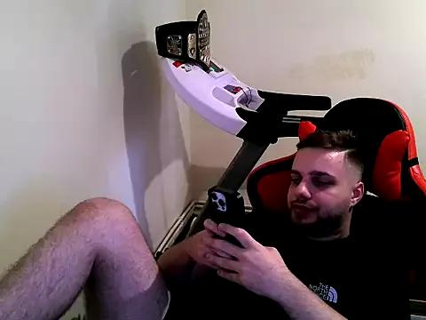 KingAdonisss — SHOW HARD COCK