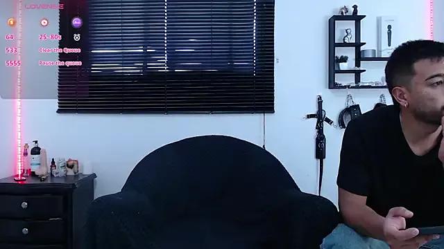 KinkyAllisonSub on StripChat 