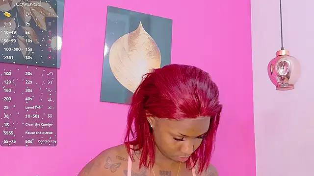 kinkyandsavage on StripChat