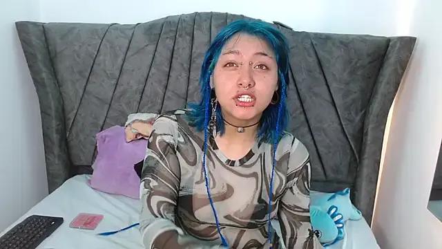 KinkyDoll69_ on StripChat 