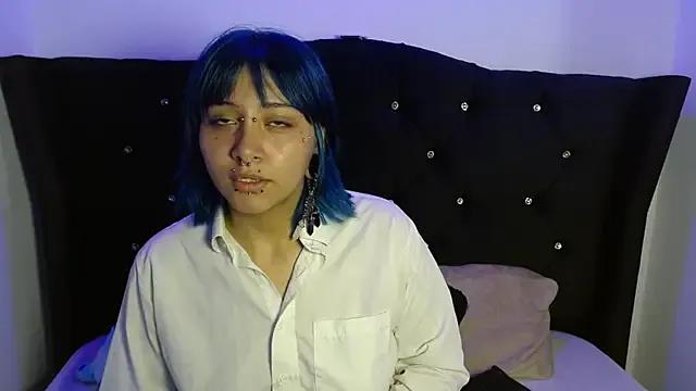 KinkyDoll69_ on StripChat 