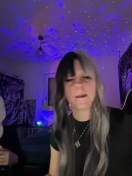 kinkygirl420x on StripChat 