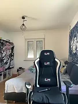 kinkygirl420x on StripChat 