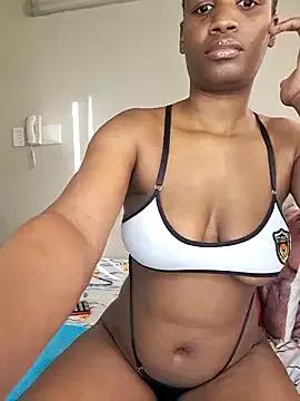 Kinkyy_ on StripChat 