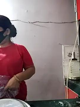 kirti__arora — Nude dance