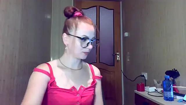 Kisa26311 on StripChat
