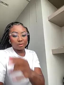 KisshaLove on StripChat 