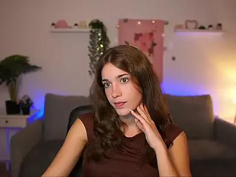 kissie_cat on StripChat 