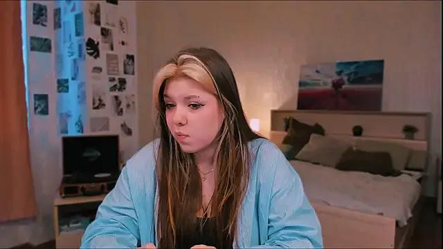 kissmywings on StripChat 