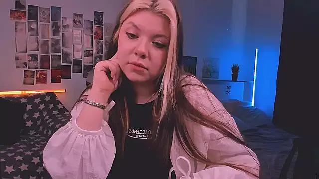 kissmywings on StripChat 