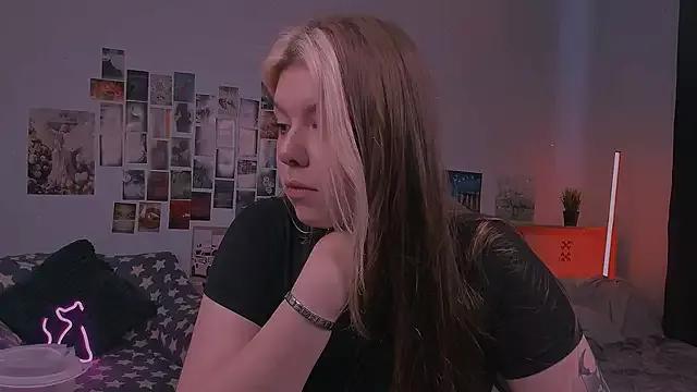 kissmywings on StripChat 