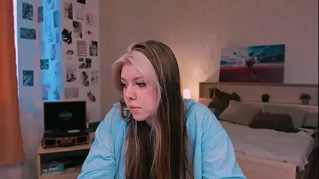 kissmywings on StripChat 