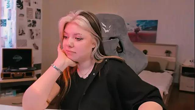 kissmywings on StripChat 