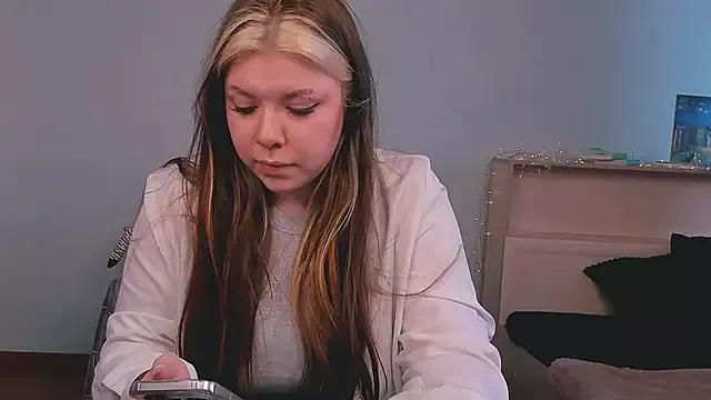 kissmywings on StripChat 