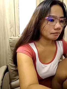Kissy07 on StripChat 