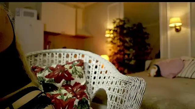 kissy_kissi on StripChat 