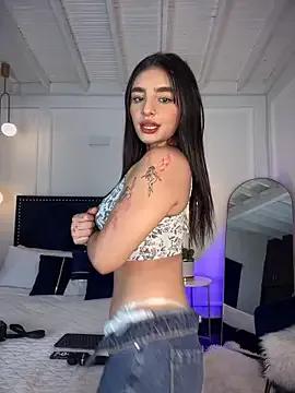 KissyKooXXX on StripChat 