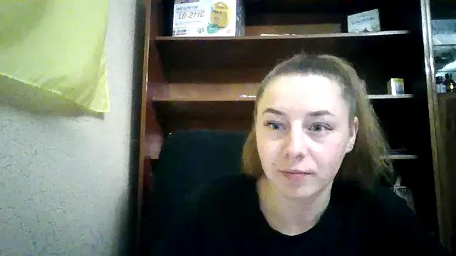 Kitten36 on StripChat 