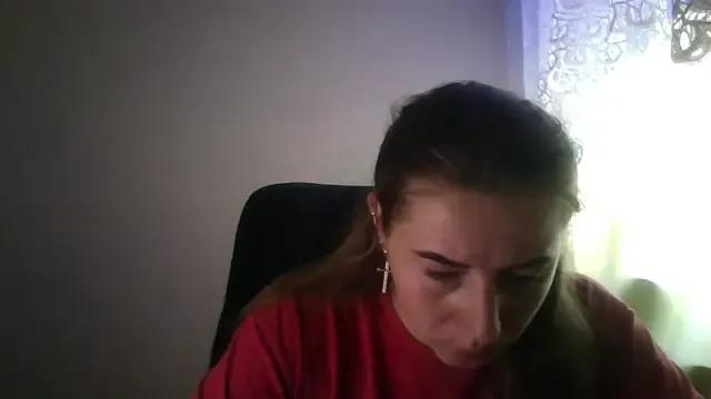 Kitten36 on StripChat 