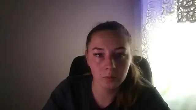 Kitten36 — Sexy dance