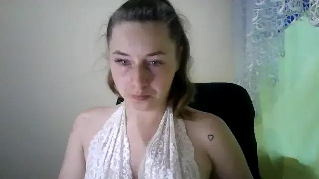 Kitten36 on StripChat 