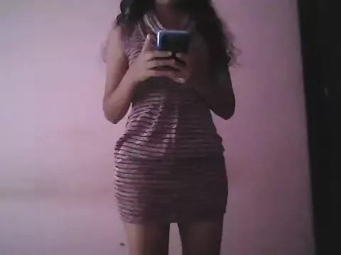 kitty46hot on StripChat 