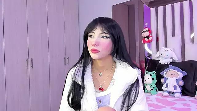 Kitty_Eliffe on StripChat 