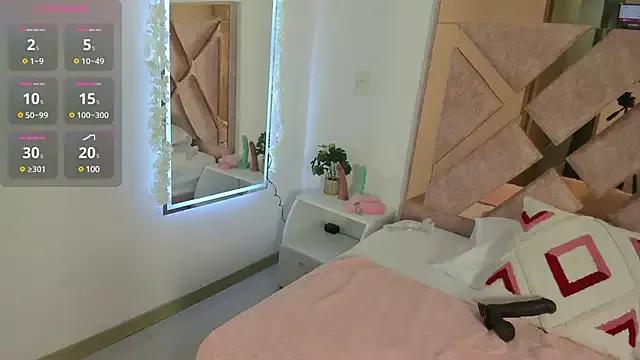 kitty_emma1 on StripChat 