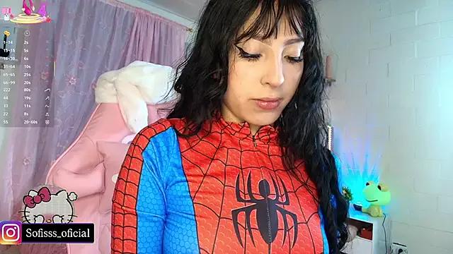 Kitty_fresita on StripChat 