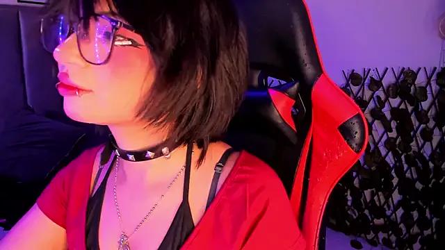Kitty_Gang on StripChat 