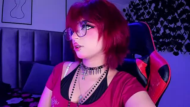 Kitty_Gang on StripChat 
