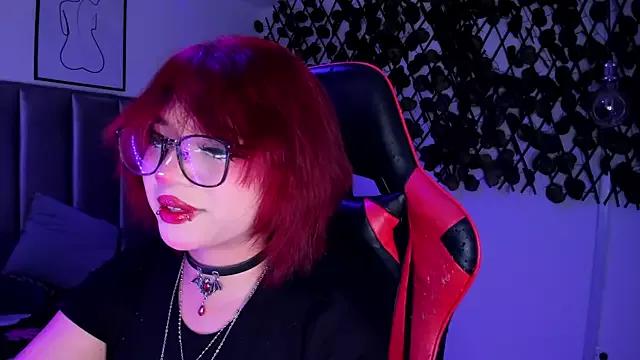 Kitty_Gang on StripChat 