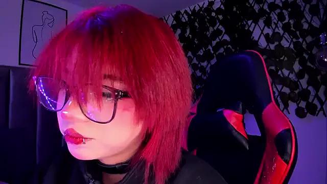 Kitty_Gang on StripChat 