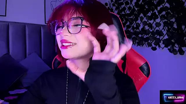 Kitty_Gang on StripChat 
