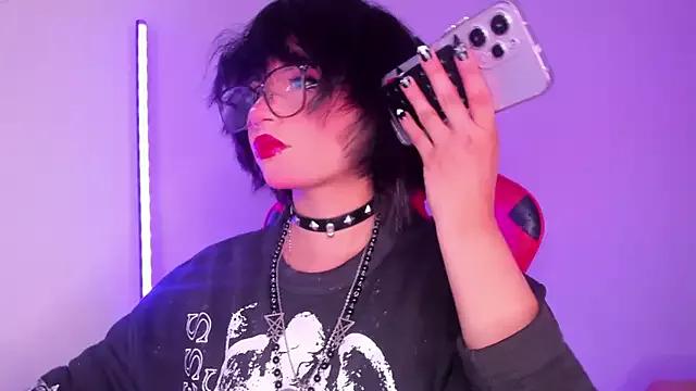 Kitty_Gang on StripChat 