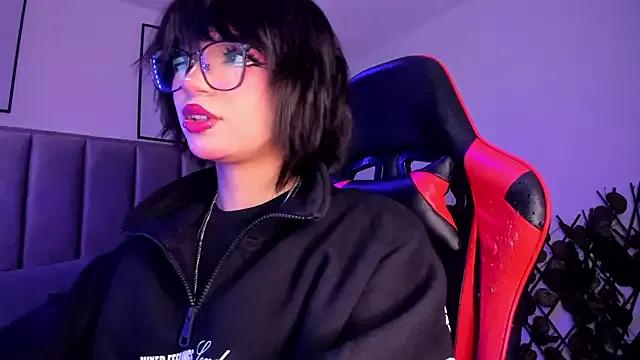 Kitty_Gang on StripChat 