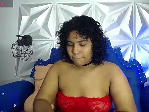 kitty_pervertedx on StripChat 